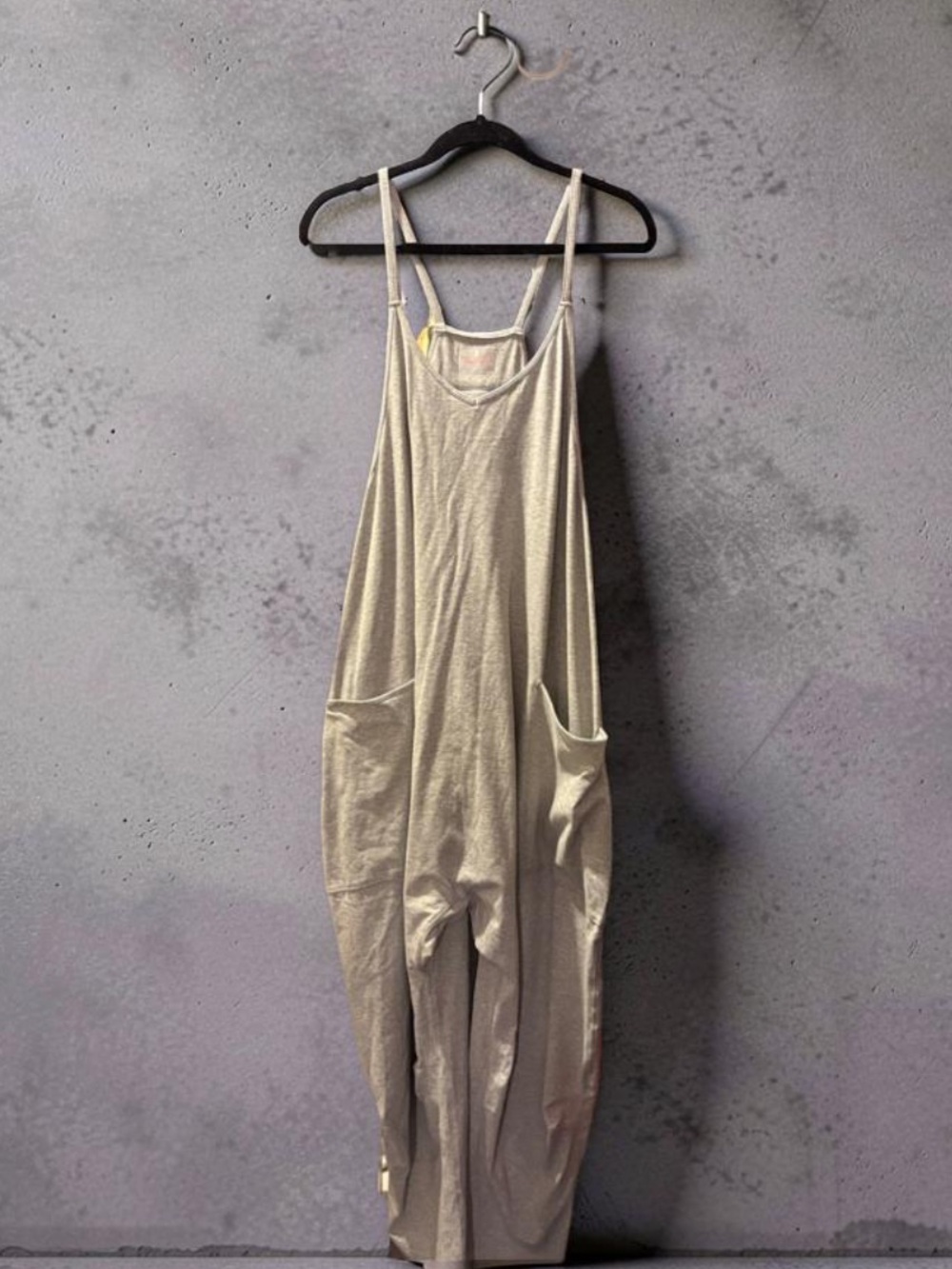 FP Movement by Free People Light Grey Onsie - Picture 3 of 15
